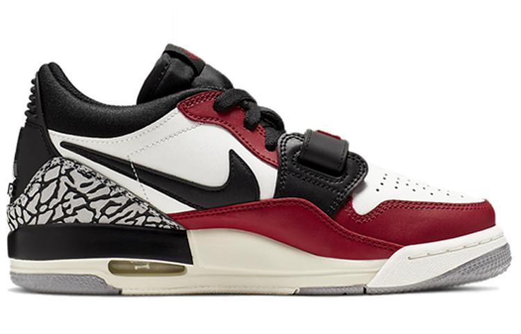 Jordan Legacy 312 Low