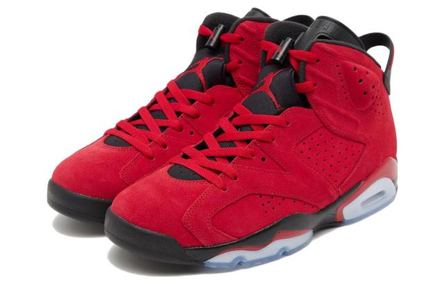 Jordan Air Jordan 6 Retro "Toro Bravo"