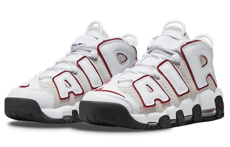 Nike Air More Uptempo vintage bulls air