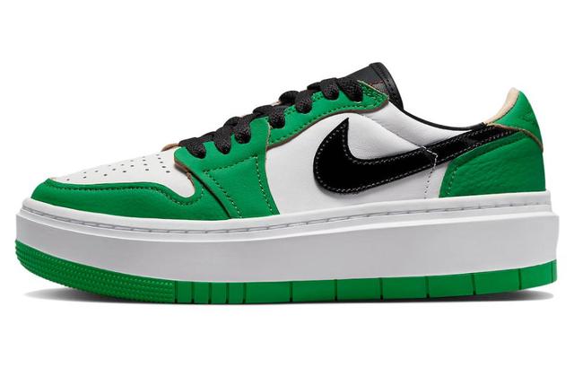 Jordan Air Jordan 1 Elevate Low "Lucky Green"