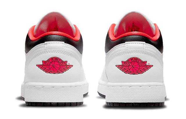 Jordan Air Jordan 1 Low "Chicago Home" GS