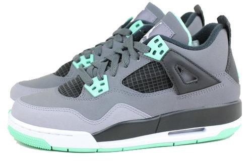 Jordan Air Jordan 4 Low GS