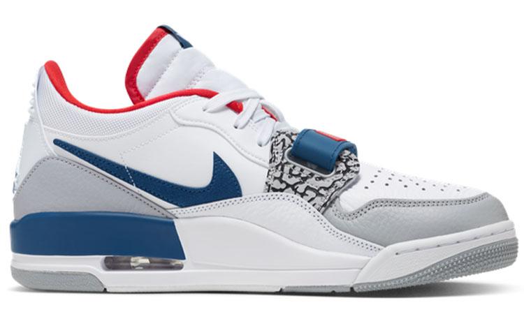 Jordan Legacy 312 low