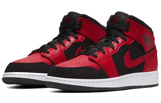 Jordan Air Jordan 1 Mid GS