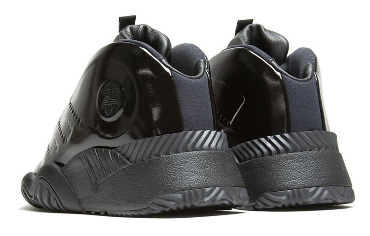 alexander wang x adidas originals Turnout Bball