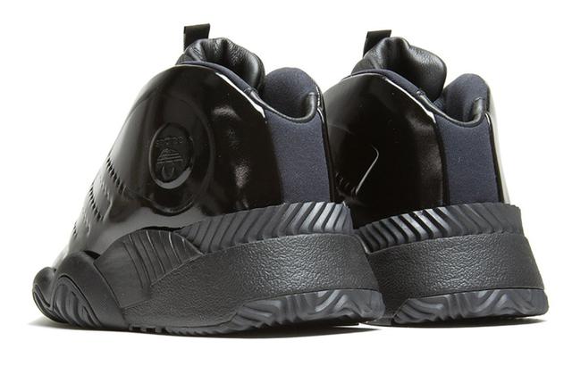 alexander wang x adidas originals Turnout Bball