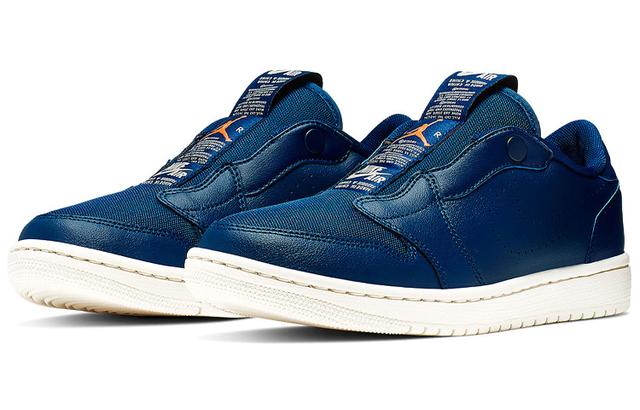 Jordan Air Jordan 1 low slip "blue void"