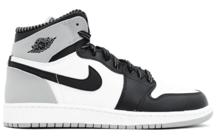 Jordan Air Jordan 1 Retro Barons GS