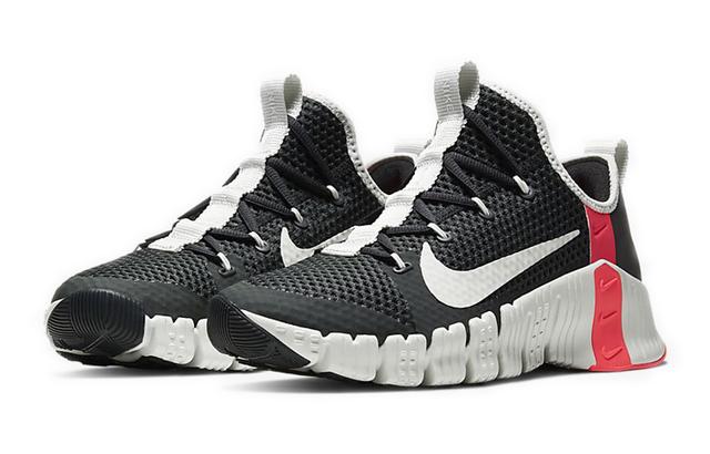 Nike Metcon 3 Free