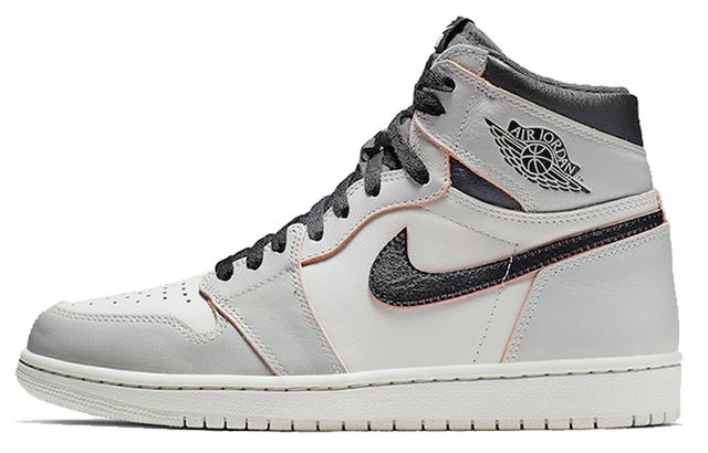 Nike x Jordan Air Jordan 1 Retro High OG Light Bone