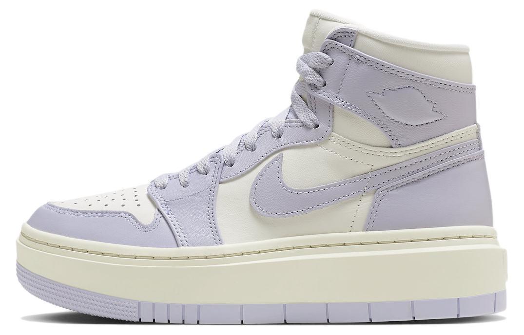 Jordan Air Jordan 1 Elevate High "Titanium"