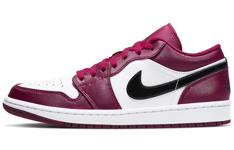 Jordan Air Jordan 1 low noble red