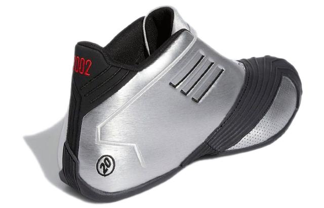 adidas T mac 1 20th anniversary