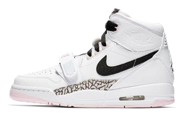 Jordan Legacy 312 GS