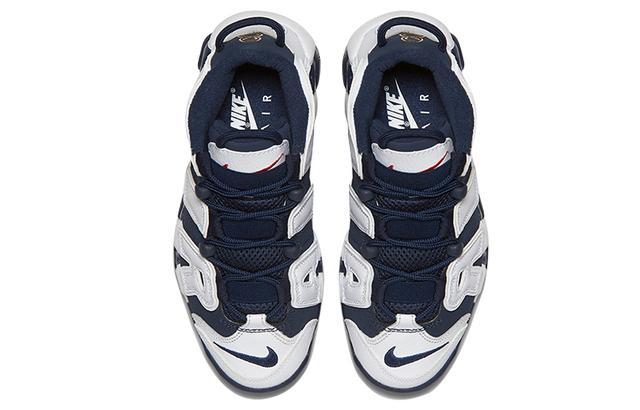 Nike Air More Uptempo Olympic GS 2020