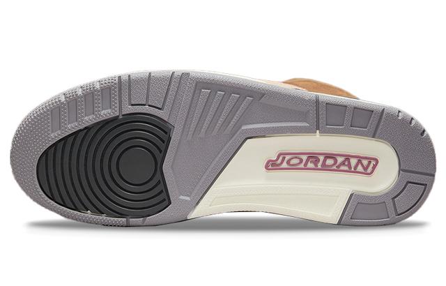Jordan Air Jordan 3 retro se "archaeo brown"