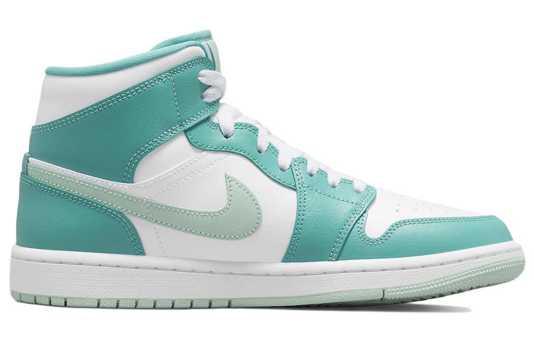 Jordan Air Jordan 1 mid "marine green"