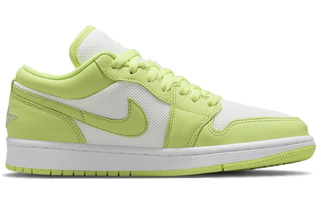 Jordan Air Jordan 1 low "limelight"