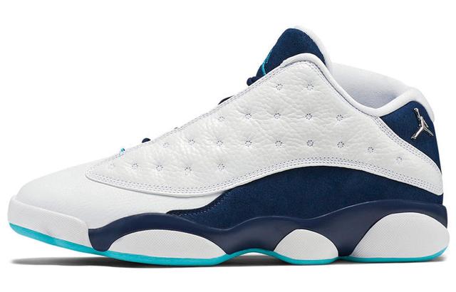 Jordan Air Jordan 13 Retro Low "Hornets"