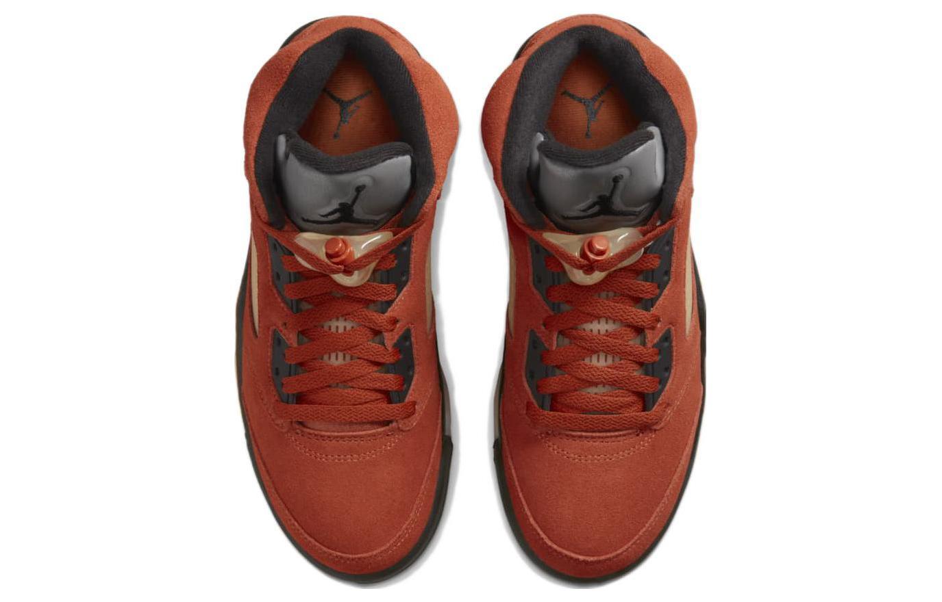 Jordan Air Jordan 5 "Dunk on Mars"