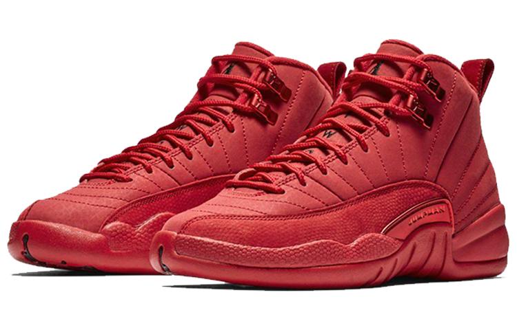 Jordan Air Jordan 12 Gym Red GS