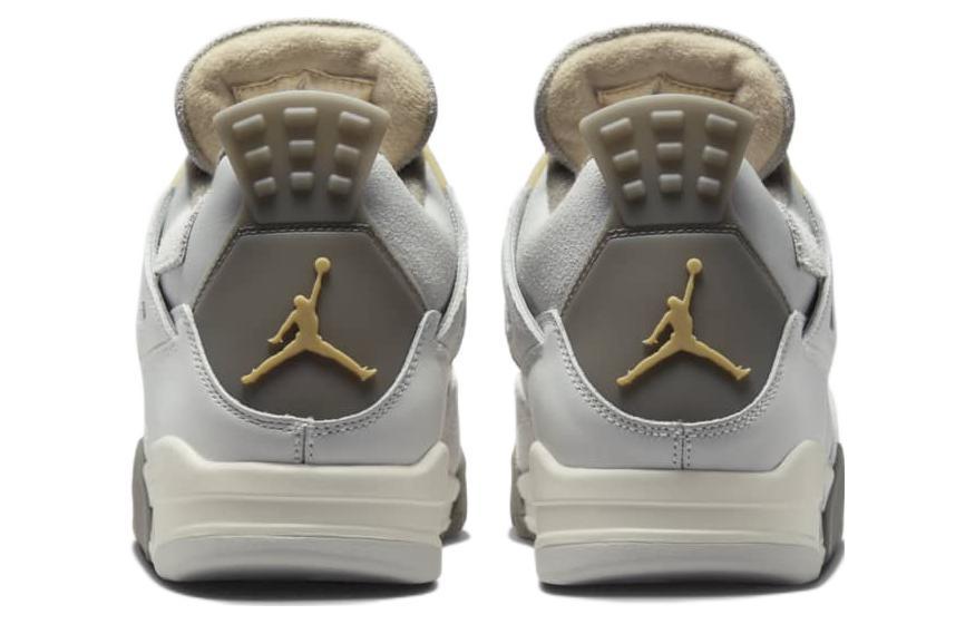 Jordan Air Jordan 4 SE "Craft"