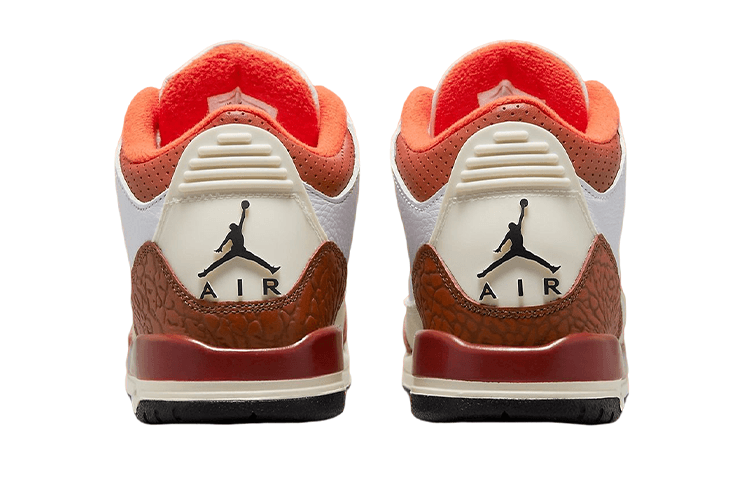 Jordan Air Jordan 3 Retro Mars Stone GS