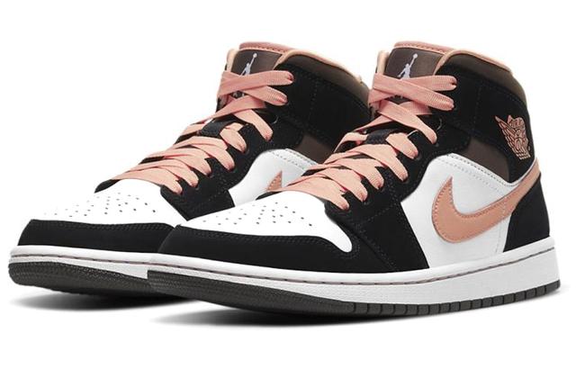 Jordan Air Jordan 1 apricot agate