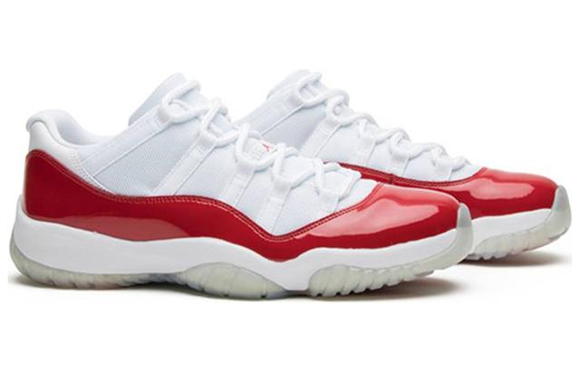 Jordan Air Jordan 11 retro low "cherry" 2016