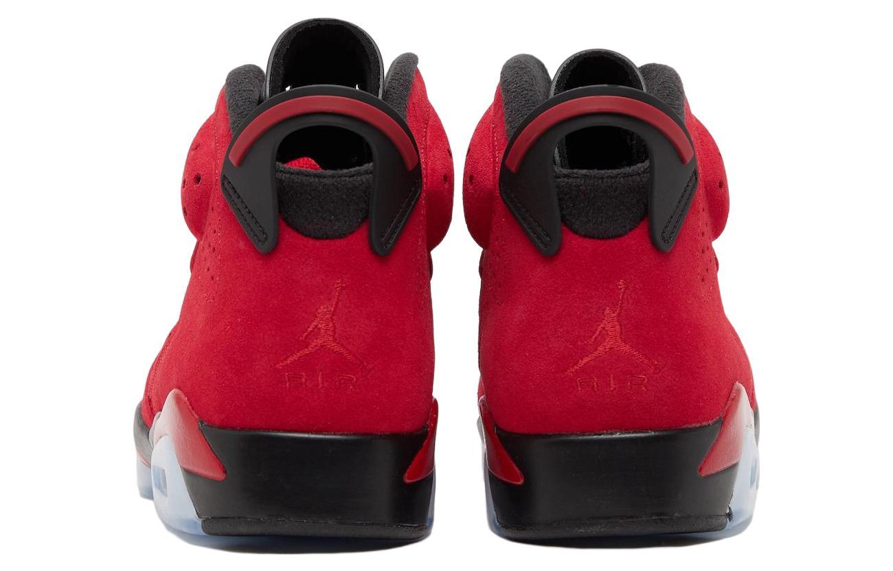 Jordan Air Jordan 6 Retro "Toro Bravo"