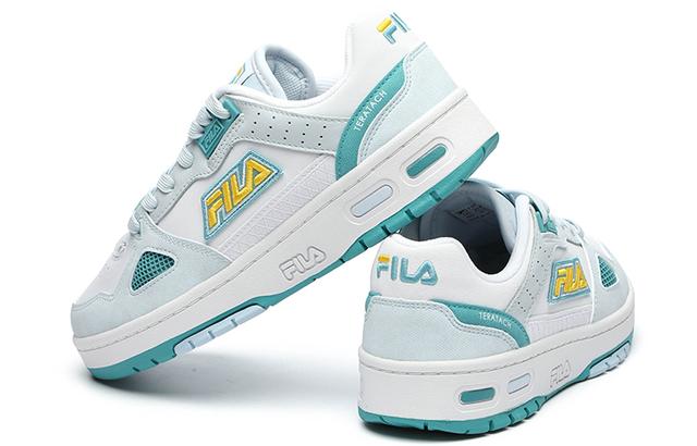 FILA FUSION