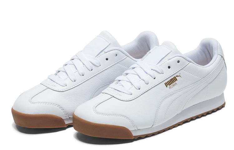 Puma Roma Classic Gum