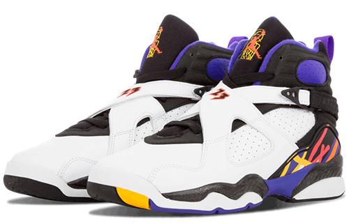 Jordan Air Jordan 8 Retro Three Peat