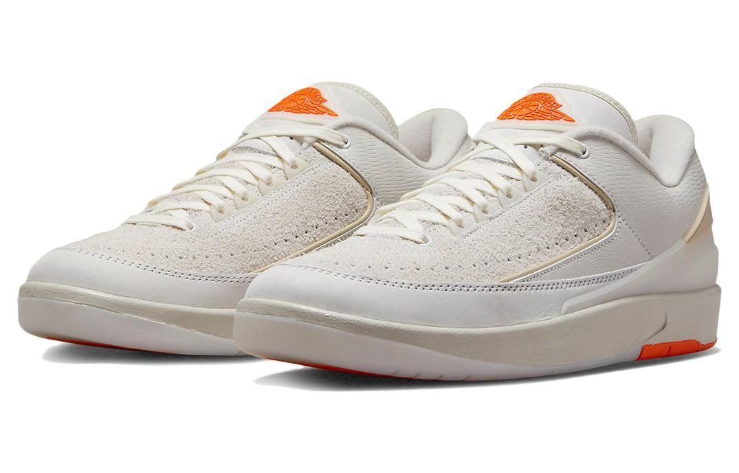 shelflife x Jordan Air Jordan 2 retro low