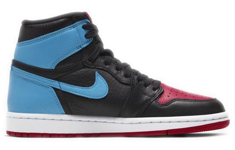 Jordan Air Jordan 1 retro high og unc to chicago