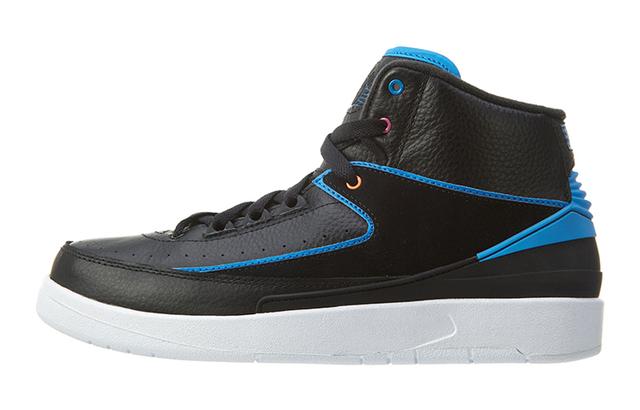 Jordan Air Jordan 2 Retro Radio Raheem GS