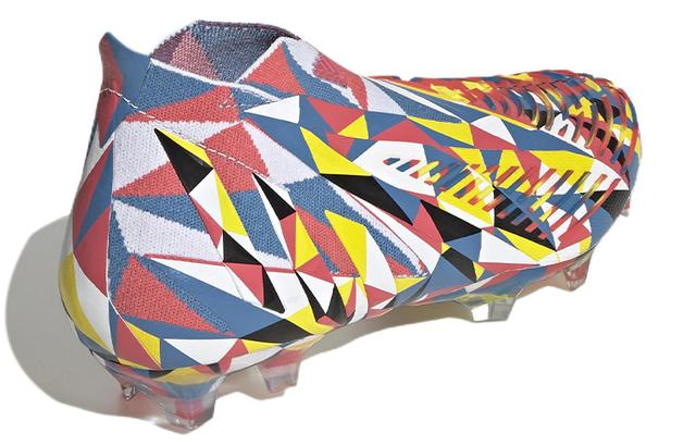 adidas Predator Edge Geometric+ FG