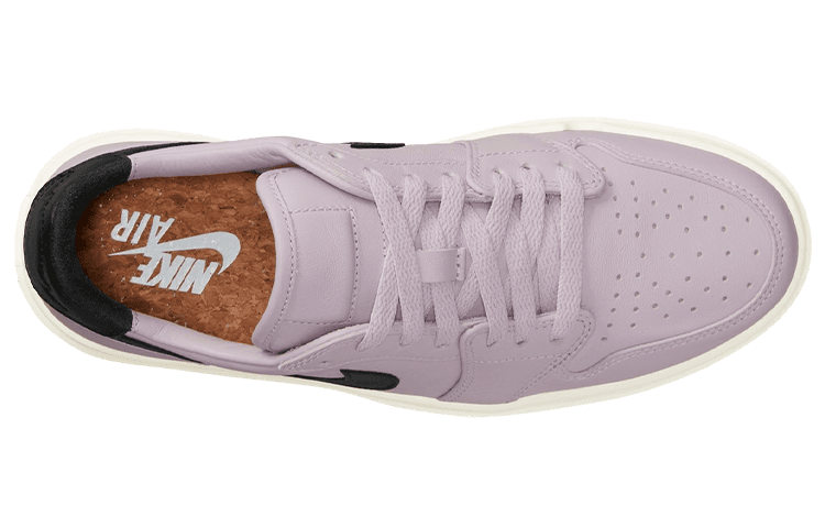 Jordan Air Jordan 1 Elevate Low "Iced Lilac"