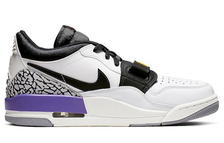 Jordan Legacy 312 low