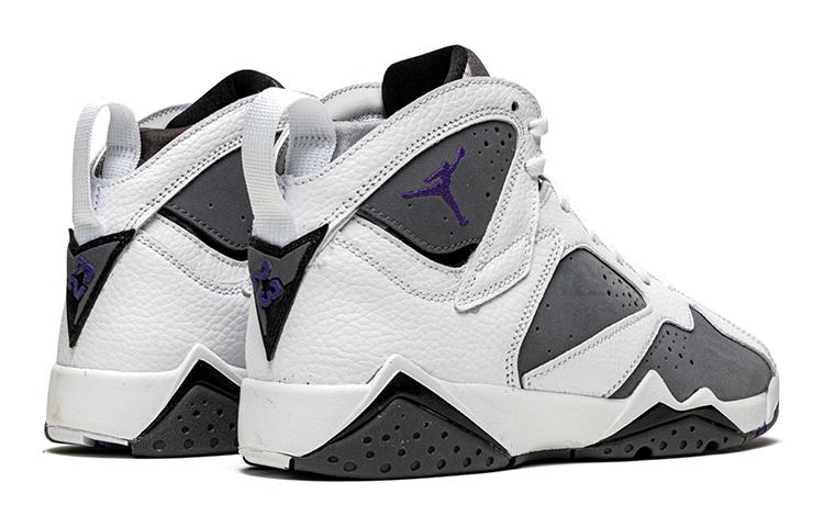 Jordan Air Jordan 7 Retro Flint GS 2021