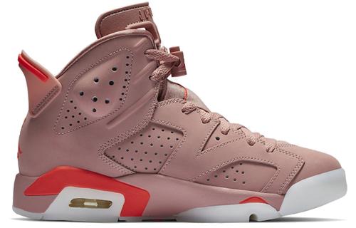 Jordan Air Jordan 6 retro nrg aleali may