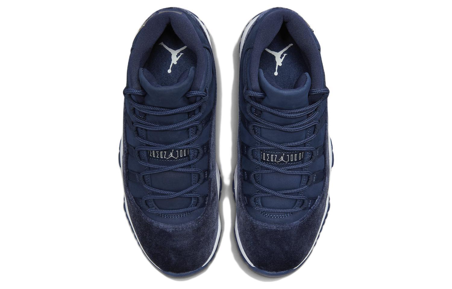 Jordan Air Jordan 11 Retro "Midnight Navy"