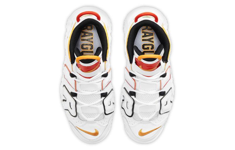 Nike Air More Uptempo "Rayguns" Air GS