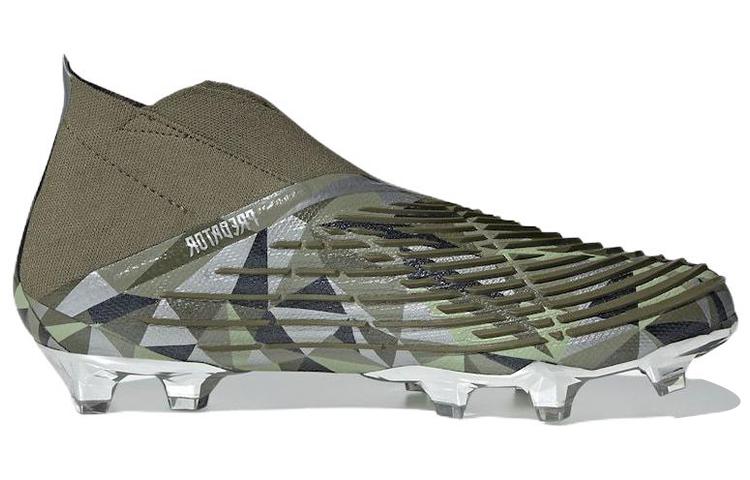 adidas Predator Edge Crystal+ FG