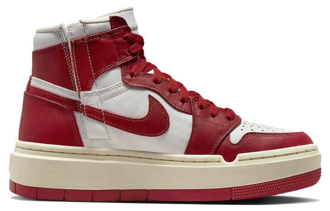 Jordan Air Jordan 1 High "Varsity Red"