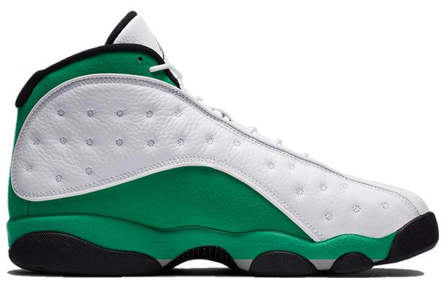 Jordan Air Jordan 13 retro "lucky green"