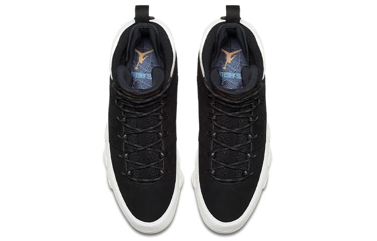 Jordan Air Jordan 9 Retro All-Star 2018