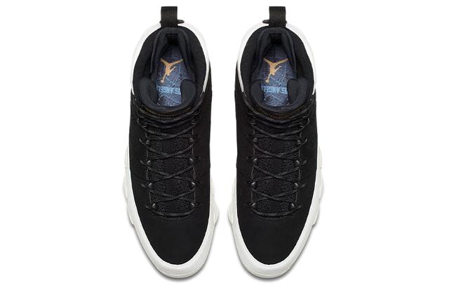 Jordan Air Jordan 9 Retro All-Star 2018