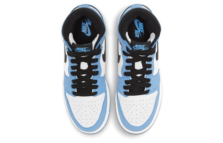 Jordan Air Jordan 1 Retro High OG "University Blue" GS