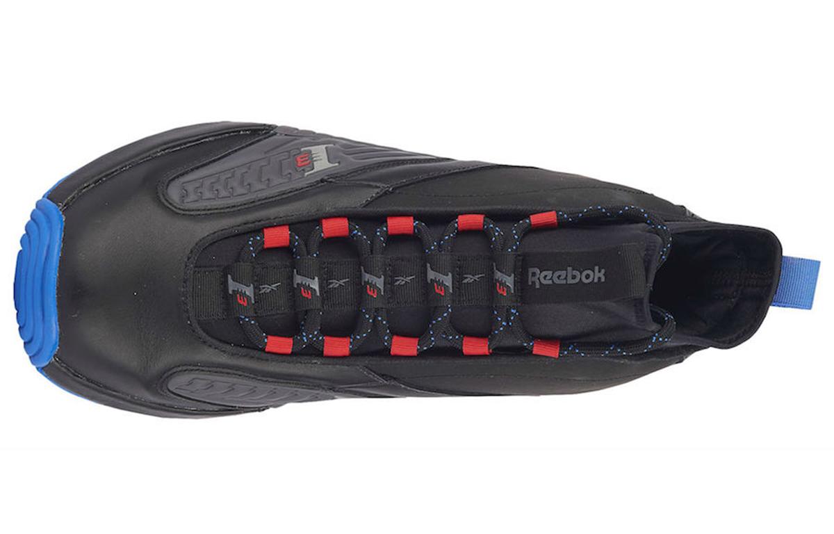 Reebok Answer 4.5